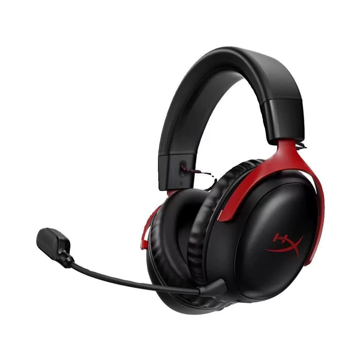 Гарнитура HyperX Cloud III игровая гарнитура Hurricane третьего поколения с внешней звуковой картой иностранная торговля cross-border горячая модель