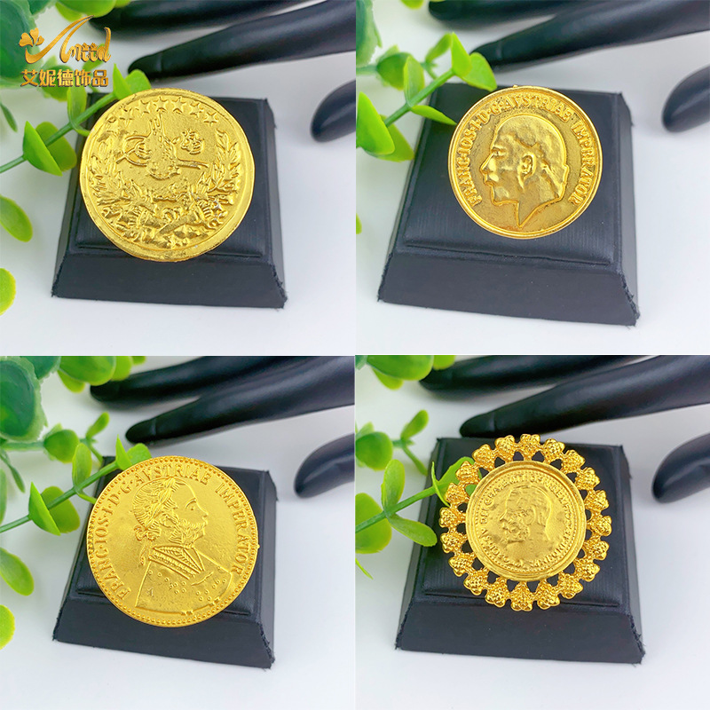 coins