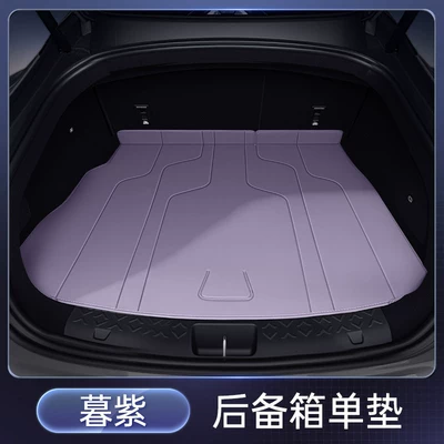 Trunk Mat – Trunk Mat - evening-purple-trunk-single-mat-avita-06t