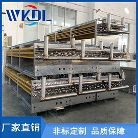 换热制冷空调;保鲜冷藏设备;其他制冷设备