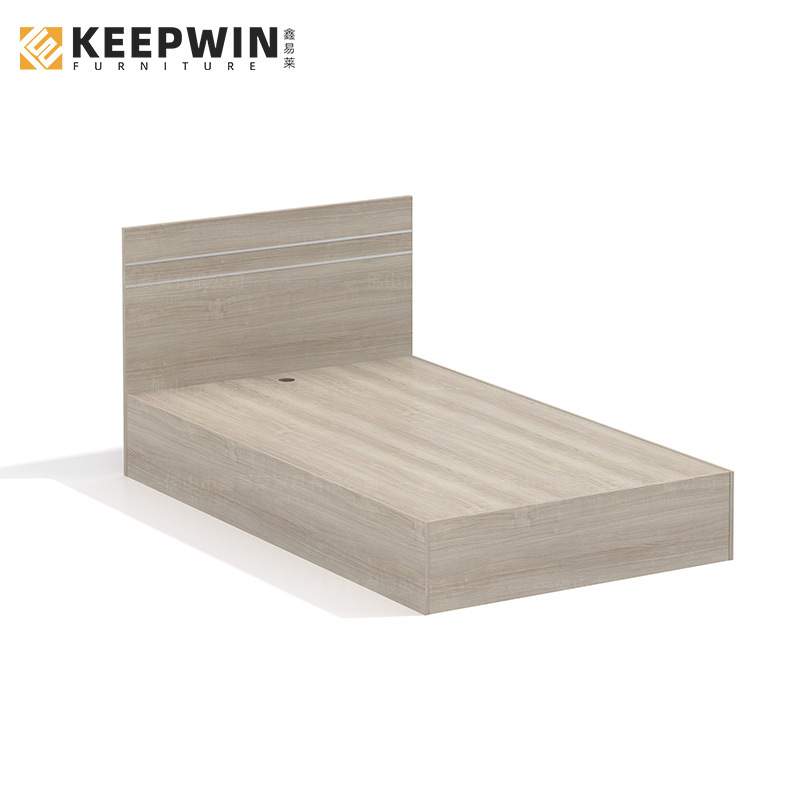 Hotel furniture standard suite full set guest room large bed sheet double bed & breakfast express guest room Hotel Hotel dedicated bed