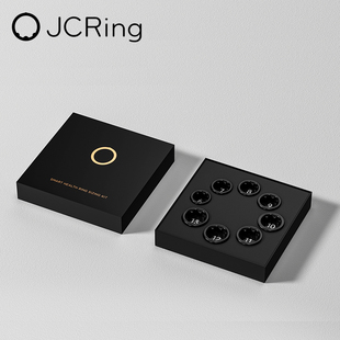 J8Ng Smart Ring Youhong Ring Size Our Store Is Not a Common Store. Our Ring Finger Mold Can Be Returned Without Trying It Out. Jcg3