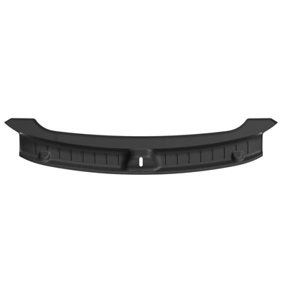Trunk Mat, Suitable for Tesla's New Version - renewed-version-of-model-y-tpe-trunk-door-sill-strip-high-quality-tpe