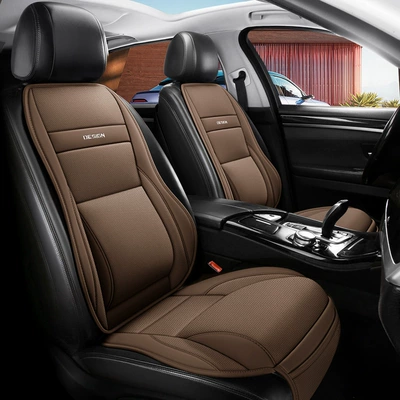 Cross-Border Special Supply of Car Seat Cushions Multi-function pad