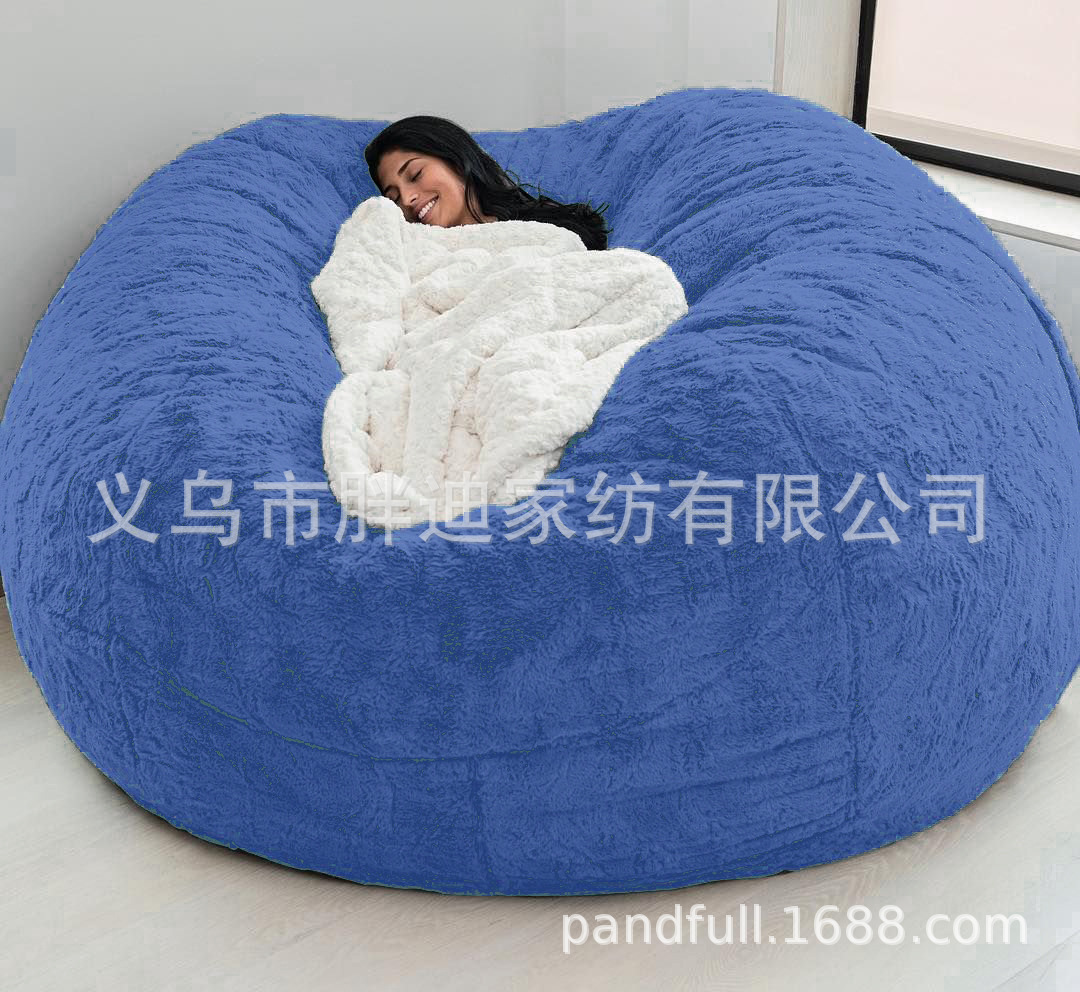 SKU-16-蓝色(外套,不含填充物)