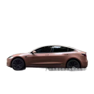 Car Color Changing Film Full: Auto Color Change Film