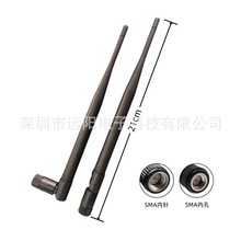 2.4G/5.8G/4G/5Gȫ��WiFi�{��5DB�z���ۯB����β���쾀�ڰ׼ӹ�