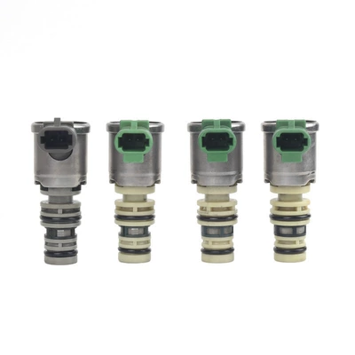 5L40E 5L40 Transmission Other drive systems