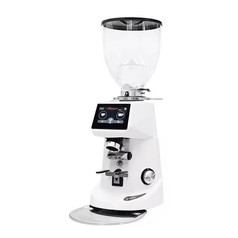 Fiorenzato フィレンツェ F64E/F83E 輸入定量イタリア豆挽きコーヒーエレクトリックグラインダー|undefined