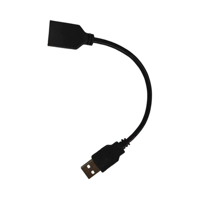 Simsiz CarPlay və Android Auto iPhone and Android, Bluetooth with No - usbtype-c-extension-cable