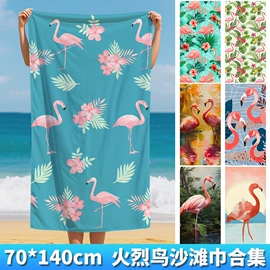 靠垫/抱枕;浴巾、沙滩巾;绒毯