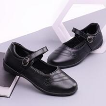 R5613 Rduͨ Mary Jane Shoes 羳l¿