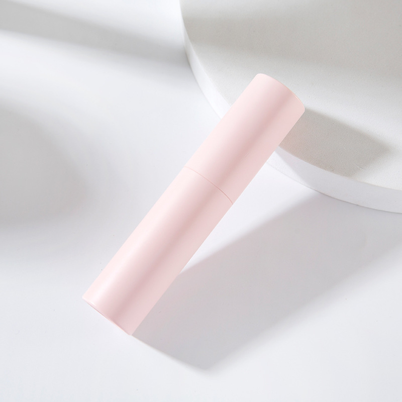 Fuchsia glass liner, 10 ml