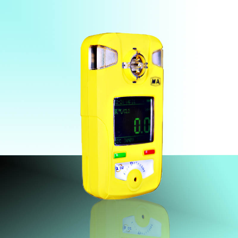 ZA10-CL2��Яʽ������ⱨ���� ������������CL2�ⶨ��