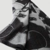 Black gray