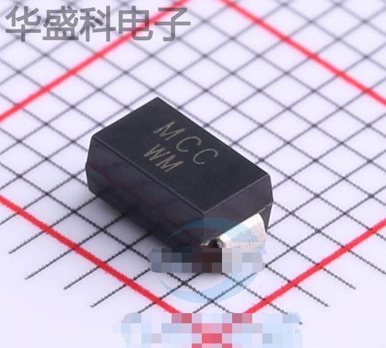 SMAJ7.0CA-TP 封装 SMA 二管 现货供应