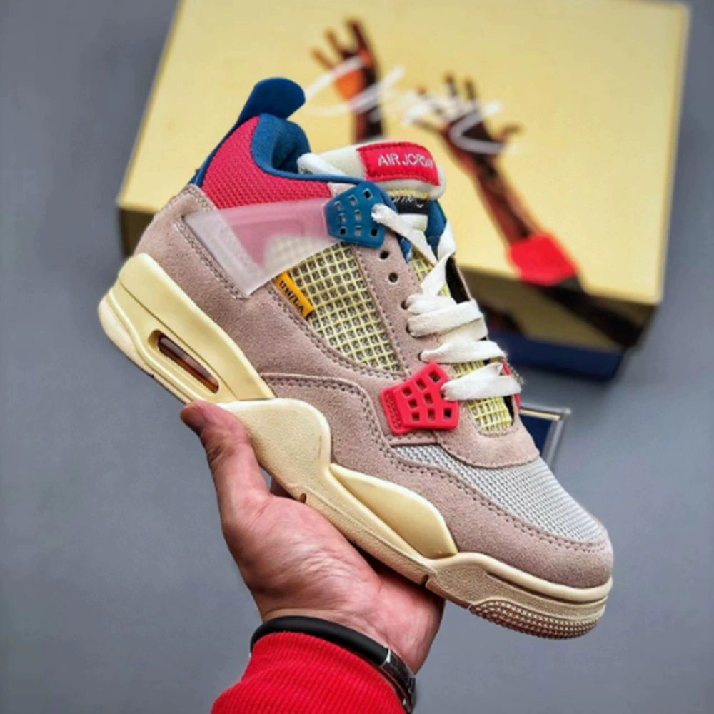 Кроссовки Air Jordan, качественные спортивные кроссовки, износостойкие баскетбольные туфли