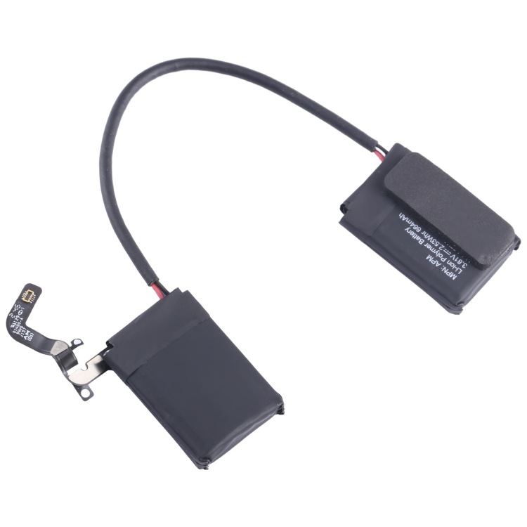 Para Airpods Max 2 / 1 Batería de reemplazo 3.81V 664mAh