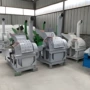 破碎生物质快速锯末粉碎机