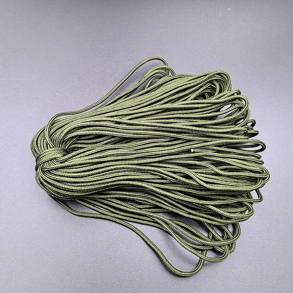 Green, 2mm, 100meter
