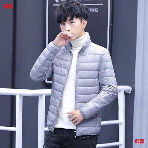 Fleece winter big jacket with hood