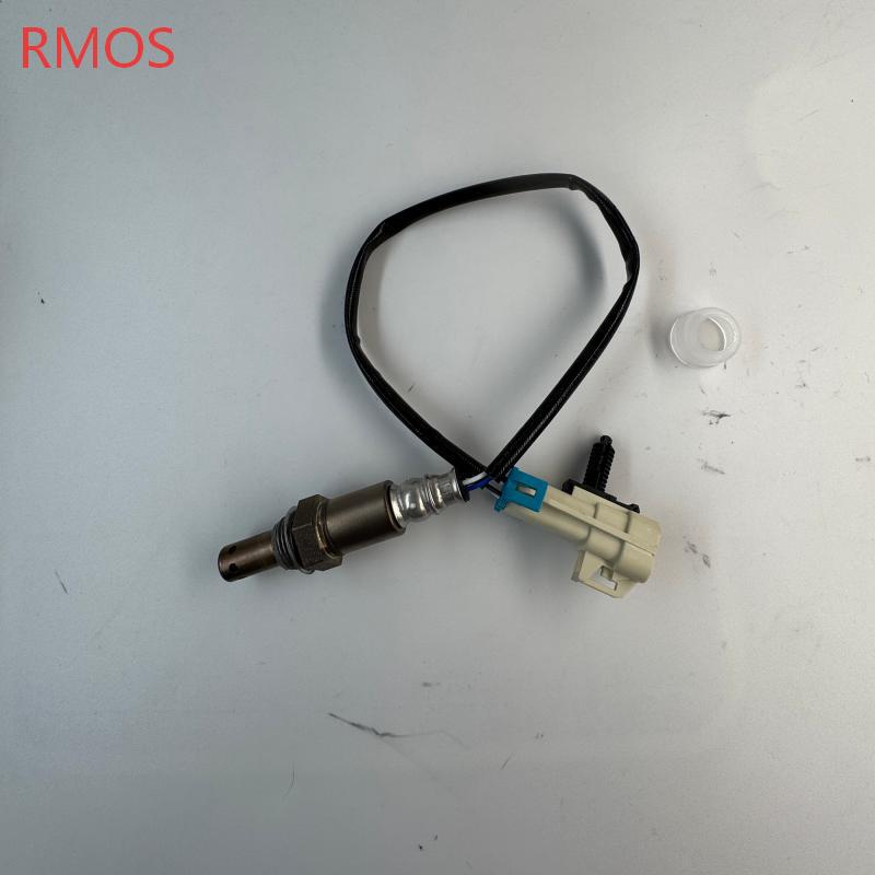 Universal car oxygen sensor for Chevrolet, original replacement car part, part number 12583804 Universal car oxygen sensor for Chevrolet, original replacement car part, part number 12583804