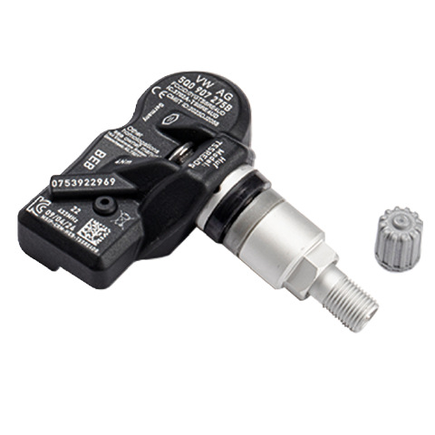 Compatible with the Original Factory A3A4La5A6A7A8L Built-In Tire Pressure Sensor Detector Q3Q5Q7