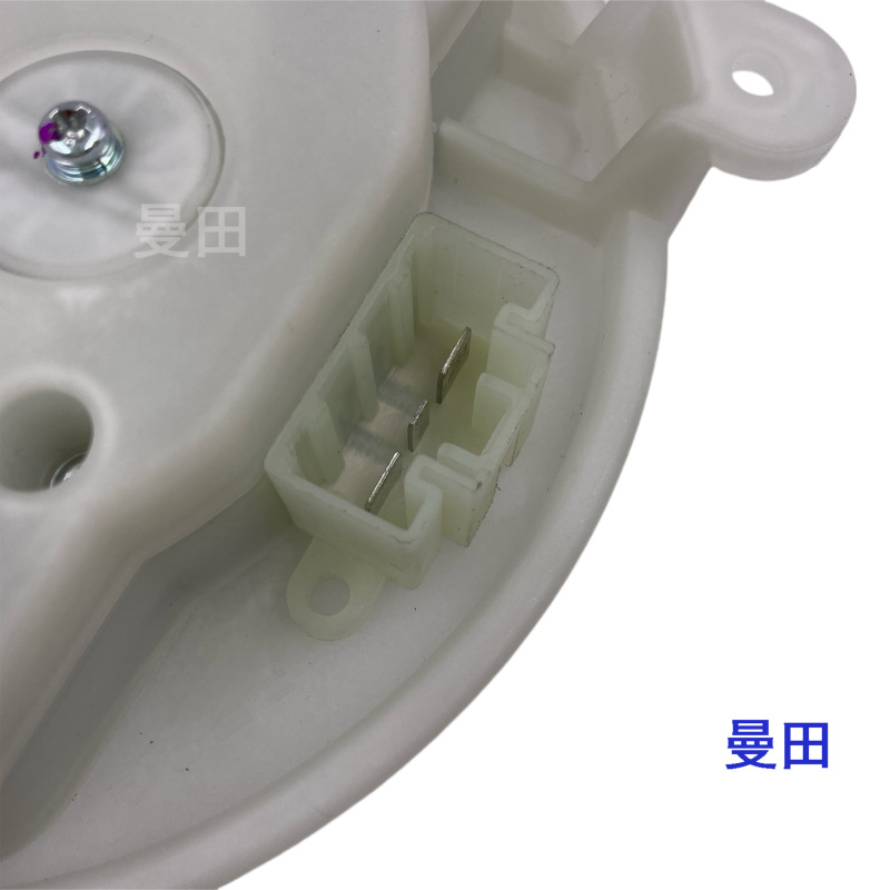 87103-60560 is suitable for Toyota Land Cruiser LC200 brushless blower motor, exclusively for cross-border supply