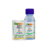 Nop Xin Youbi Le 1,8% соединение нитрофенолата натрия регулирует регулятор роста, защищает цветы и фрукты, способствует развитию цветочных бутонов и устраняет повреждения, вызванные пестицидами.