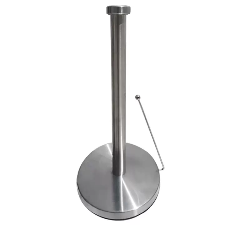 弹珠纸巾架卷纸器厨房收纳厂家供货金属纸巾架批发