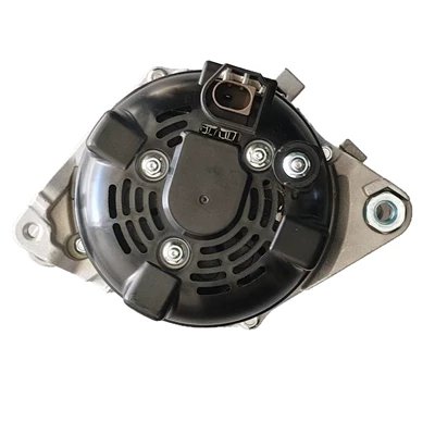 Tacoma Generator, Generatorlar hissələri (Dinamo və detalları)