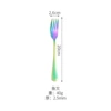 Fish fork (color)