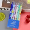 Box press Creative Student INS high face value Press the neutral pen cute office stationery water sex signature pen