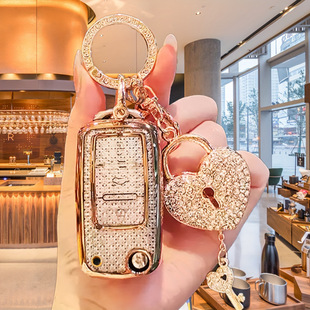 Keychains Key Shells ˮ�ξ��`����ʽ܇�d�x���P