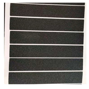 Customized Anti-Slip Tape, Die-Cut Processing and Molding, Foot Anti-Slip Mat, Anti-Slip Sticker, Sandpaper Anti-Slip Tape