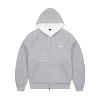 753 gray cardigan