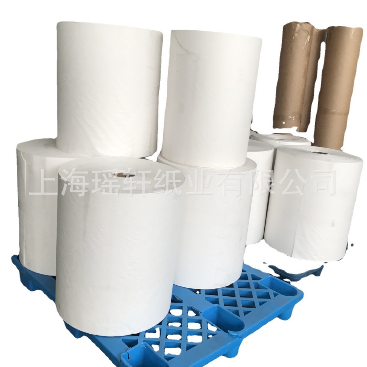 进口白牛皮纸 瑞典白牛皮纸 蒙迪白牛皮纸  纸袋用单双光白牛皮纸