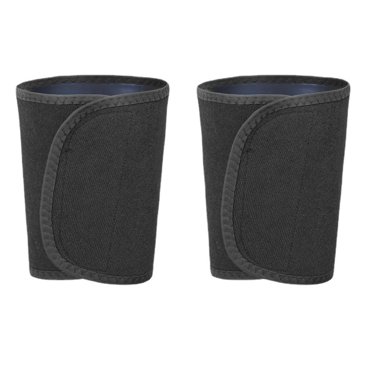 Amazon ARM Band mujer sudor mariposa BYE-BYE manga recorte brazo banda transfronteriza fitness ejercicio sudor brazo