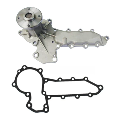 Water Pump 7509-10103 6653941 15521-73033 15521-73030 for Agricultural Tractor