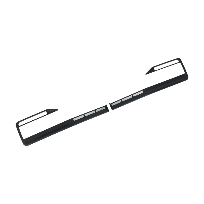Suitable for 23-25 Tank 500 Hi4-T Rearview Mirror Cover, Fuel Tank Cover Sticker, Door Handle, Exterior Blackening Modification
