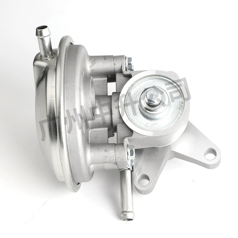 Подходит для Nissan/Isuzu 1995–2020 вакуумный насос усилителя тормозов 97241035 8972410351