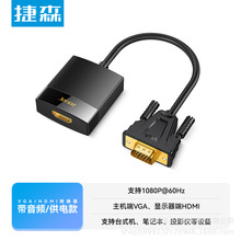 ��ɭvga�Dhdmi���往�ӿ�̨ʽ��X�D���^�Pӛ���B���@ʾ���D�Q��