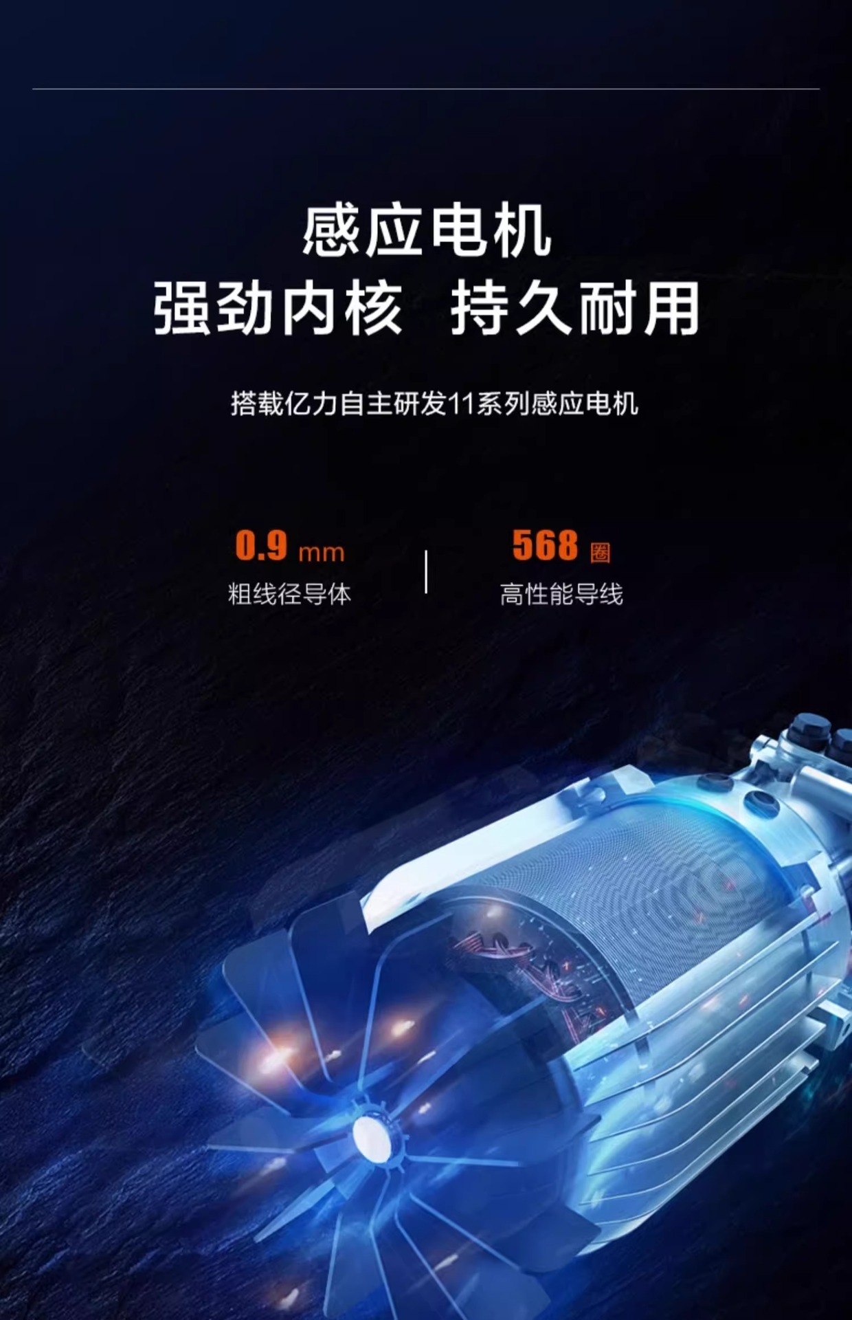 Yili 4280G/4280G-plus220v Household High Pressure Water Gun Car Wash High Power Powerful Portable Cleaning Machine
