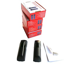 道闸开门机单光束红外对射安全光线防砸gate opener photocells