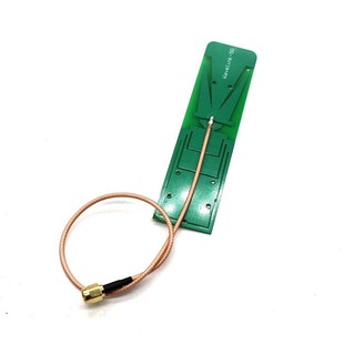 698-5000MHz 5G Built-in Antenna 5G PCB Antenna HiGh Gain PCB Antenna RG178 Wire