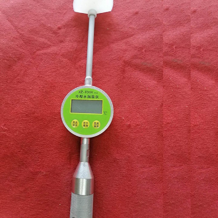 便携式冷却水测温仪 型号: BK38-XZ-T01H V3.0 库号：D407640