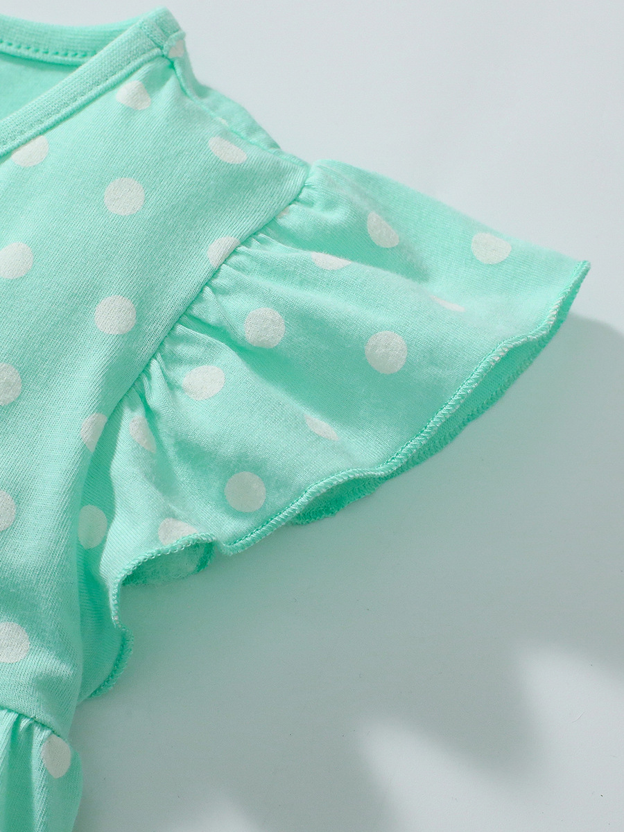 Little maven2024 traje de verano para niñas pantalones cortos de manga corta de algodón puro traje de dos piezas para niños traje para niños europeo y americano