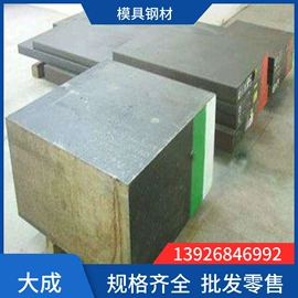 铝及铝合金材;铝合金;模具钢