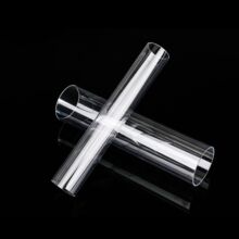 PC高透明管子吊饰灯具礼品玩具pc管可切割塑料pc塑胶圆管线管