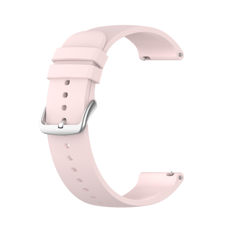 汎用バンドは華為GT5サムスンwatch6シリコンバンド小米佳明x 5腕時計に適用されている|undefined